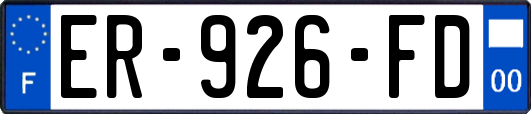 ER-926-FD