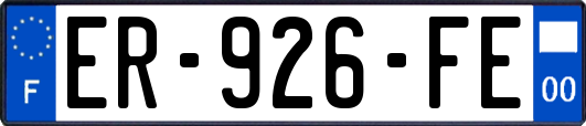 ER-926-FE