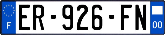 ER-926-FN