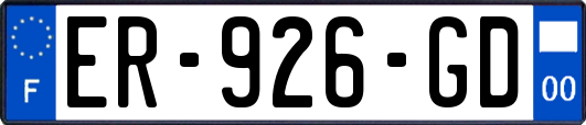 ER-926-GD
