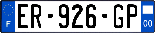 ER-926-GP
