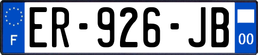 ER-926-JB