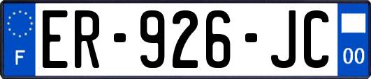 ER-926-JC