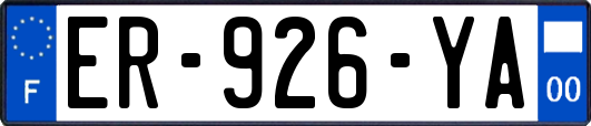 ER-926-YA