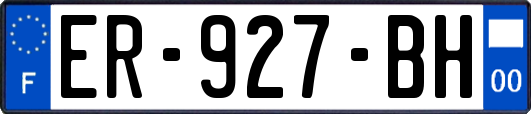 ER-927-BH