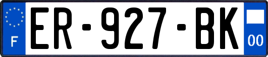 ER-927-BK