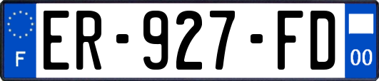 ER-927-FD