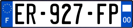 ER-927-FP