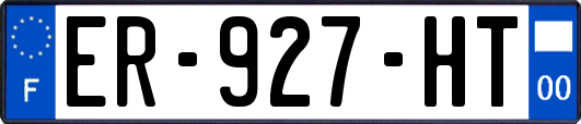 ER-927-HT