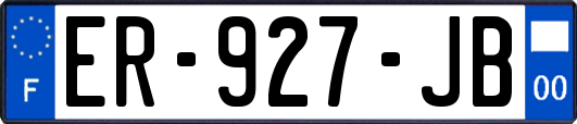 ER-927-JB