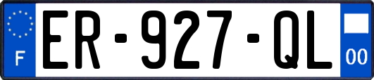 ER-927-QL