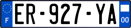 ER-927-YA
