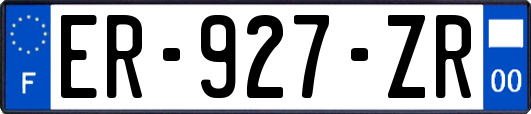 ER-927-ZR