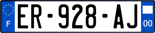 ER-928-AJ