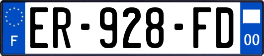 ER-928-FD