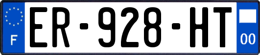 ER-928-HT