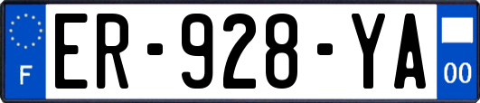 ER-928-YA