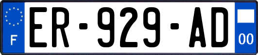 ER-929-AD