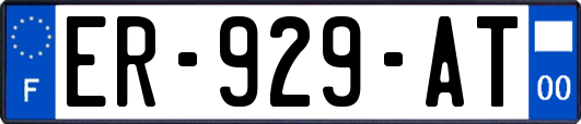 ER-929-AT