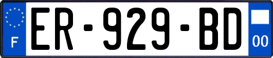 ER-929-BD