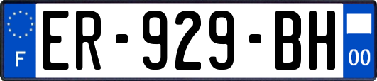 ER-929-BH