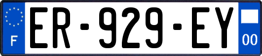 ER-929-EY