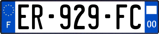 ER-929-FC