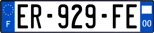 ER-929-FE