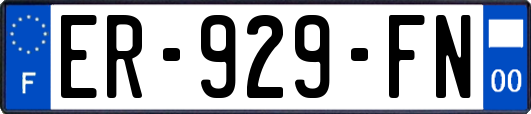 ER-929-FN