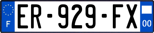 ER-929-FX