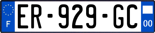 ER-929-GC