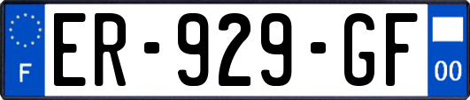 ER-929-GF