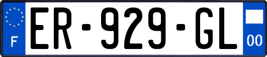 ER-929-GL