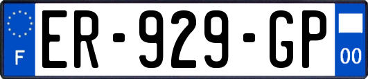ER-929-GP