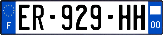 ER-929-HH