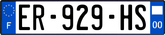 ER-929-HS