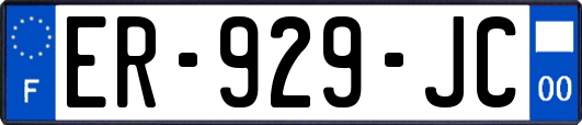ER-929-JC