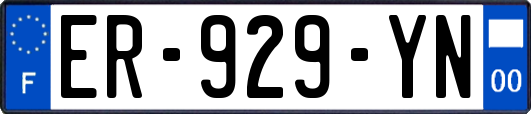 ER-929-YN