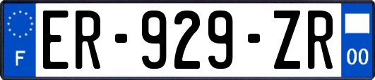 ER-929-ZR