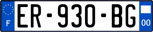 ER-930-BG