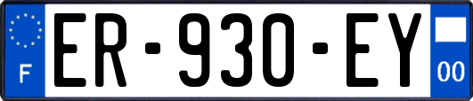 ER-930-EY