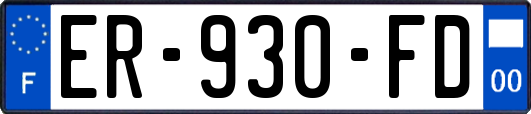 ER-930-FD