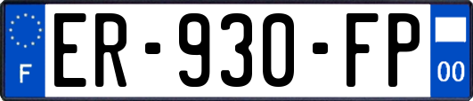 ER-930-FP