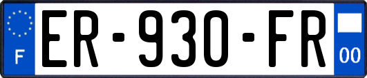 ER-930-FR