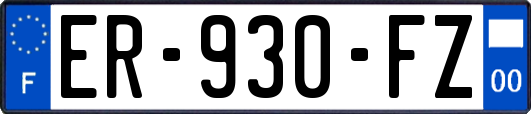 ER-930-FZ