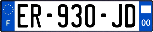 ER-930-JD