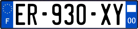ER-930-XY
