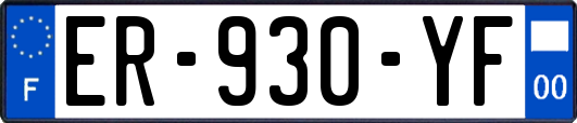 ER-930-YF