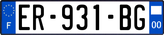 ER-931-BG