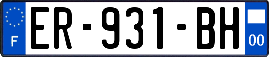 ER-931-BH